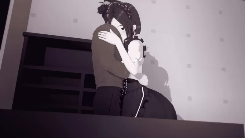[PC/互动3D/AI汉化/步兵] 我的仿生女仆会梦见电子羊吗  Ver0.83 [1+2G][百度盘]
