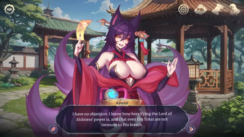 【SLG/官中/动态/PC+安卓】后宫绮梦 Harem Fantasy v0.021 官方中… [2+603M][百度盘]