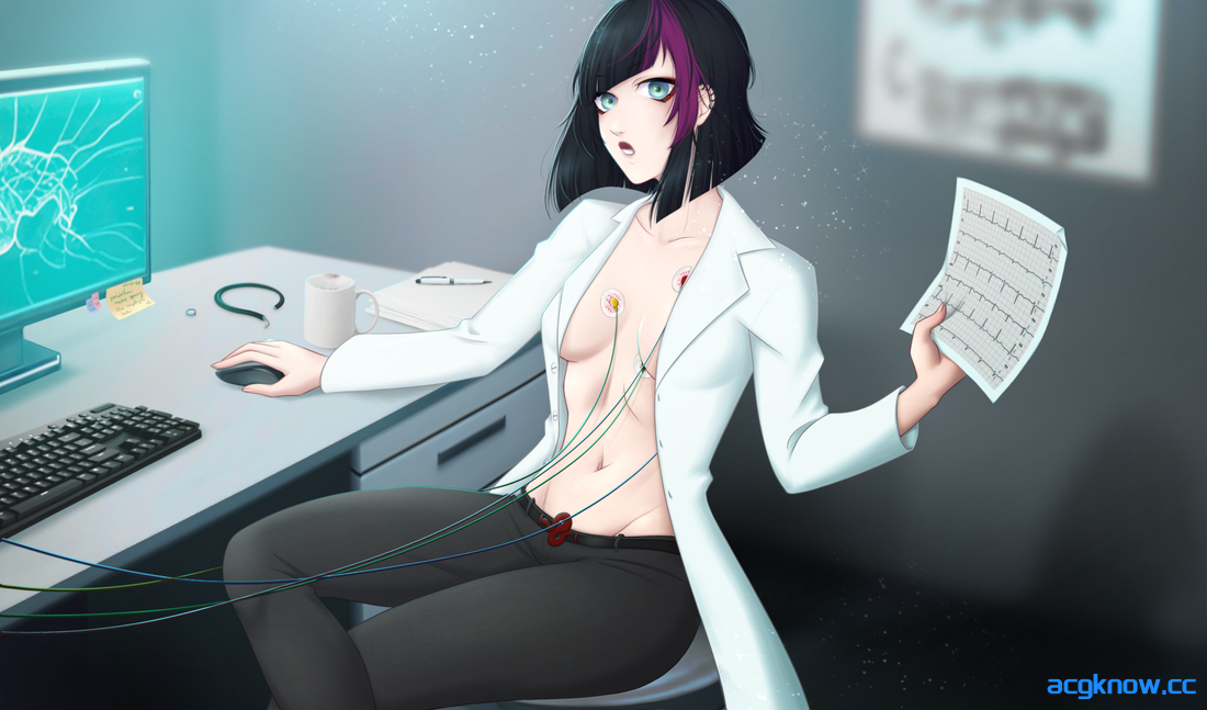 [PC+安卓][欧美SLG/官中/动态] 爱之宇宙 恋域 [v0.2604.0R] Loverse [2.34G]