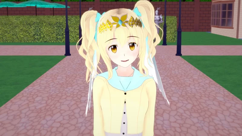 [PC+安卓SLG] 【日系SLG/AI汉化/乱伦】英雄的日常生活0.8.1 AI… [1+5.12G][百度盘]