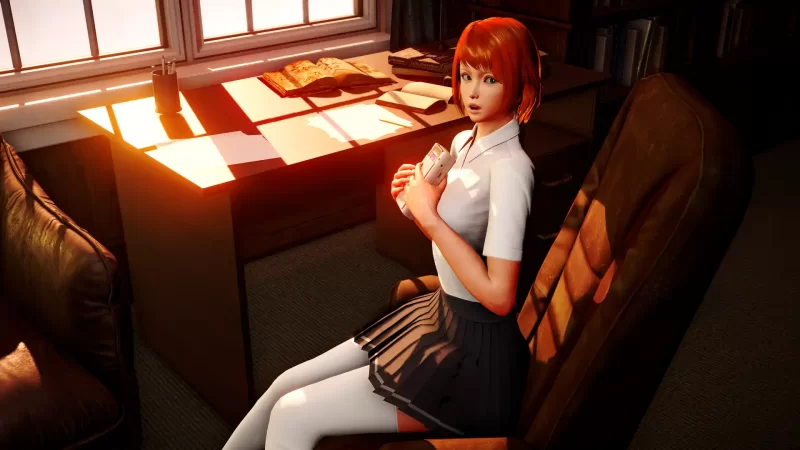 [PC-SLG] 【欧美SLG/AI汉化/动画】裂隙中的房子0.7.21r1 AI汉化… [1+9.9G][百度盘]