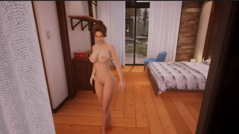 [PC/3D互动/中文/步兵] 与你在一起 TOGETHER BnB Ver2025.10.01 官中 [1+30G][百度盘]