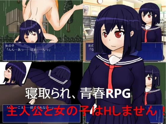 [PC/丝袜/合集]黒タイツ同好会九款合集 丝袜狂欢第六弹 [1+8.85G][百度盘]