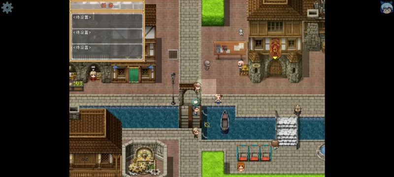 【RPG/中文/NTR/PC]】时间装置之心 体验版 [1+1.49G][百度盘]