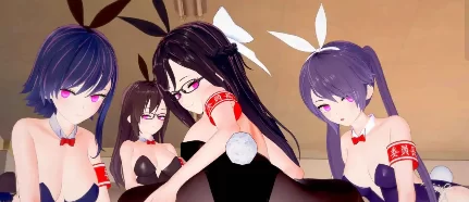【日系SLG/汉化/沙盒】淫欲之罪v0.8.5a AI版【PC+安卓/4.34G/更… [1+4.34G][百度盘]