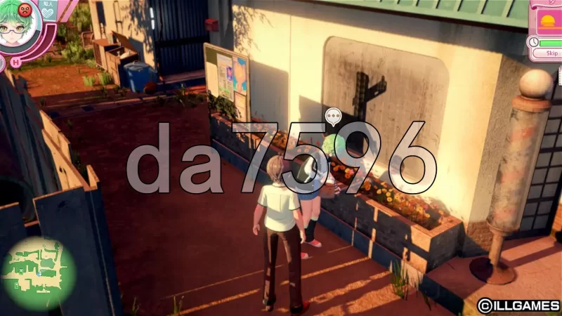 PC–艾可米 アイコミ V1.0.1 AI汉化版+DLC [1+30G][百度盘]