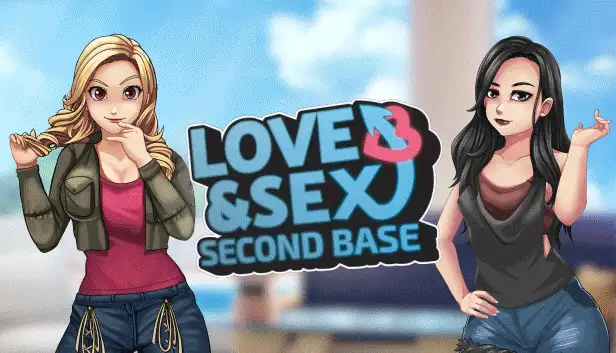 [PC+APK/后宫/沙盒/手绘风/欧美/动态] 爱与性：二垒v25.6.0c [1+2.86G][百度盘]