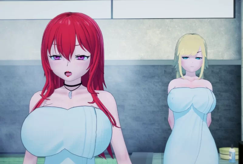 【日系SLG/AI汉化/3D】冲啊！披萨小子！0.1.5 AI汉化版【PC+安… [1+2.7G][百度盘]