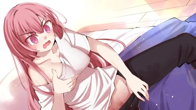 【3D互动/官中/卡牌对战/PC+安卓】淫神供仪涅欧娜～TS变身… [2+8.45G][百度盘]