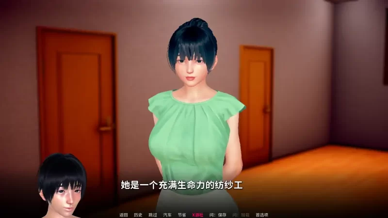 [PC+安卓SLG] 【亚洲SLG/AI汉化/3D】忠诚的妻子0.46 AI汉化版【P… [1+2.93G][百度盘]