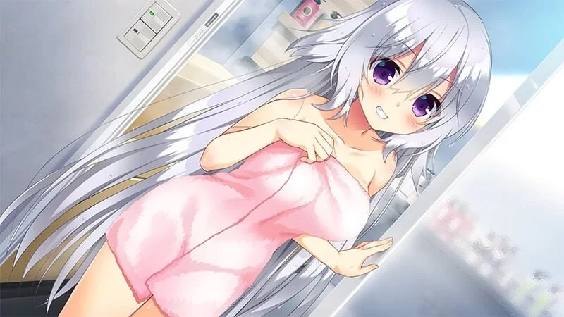 新作[拨作ADV/纯爱/pc] 与恋爱初次见面FD AI汉化版+全CG存档 [2.20G] [1+2.2G][百度盘]