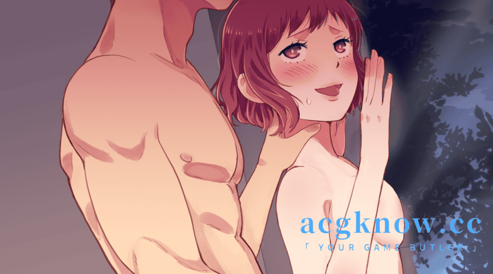[PC+安卓][日系SLG/汉化/动态] 女友的闺蜜们 [Ch.2.5] My Girlfriend’s Friends [5.21G]