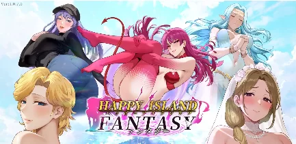 【互动SLG/中文/PC】幸福岛幻想V1.0.7.0 官方中文正式步兵… [1+5.7G][百度盘]