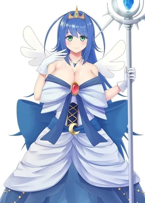 新内容更新[PC/佳作/全CG/汉化/战斗H] 月红神姬科妮莉亚 V1.10 [1+1.4G][百度盘]