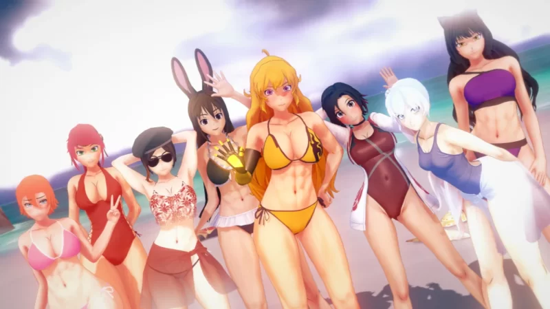 [PC+安卓SLG] 【日系SLG/AI汉化/3D】女猎手训练师0.13 AI汉化版… [1+1.9G][百度盘]
