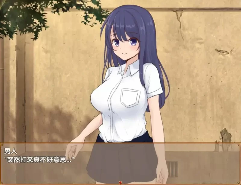 【日系RPG/AI汉化】私立NPC奸学校v1.0 [1+1.15G][百度盘]