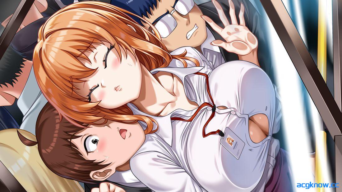 [PC+安卓][日系SLG/汉化] 淫妻爱子 [v0.7.0 NTR/NTS] Lustful Wife Aiko [586M]