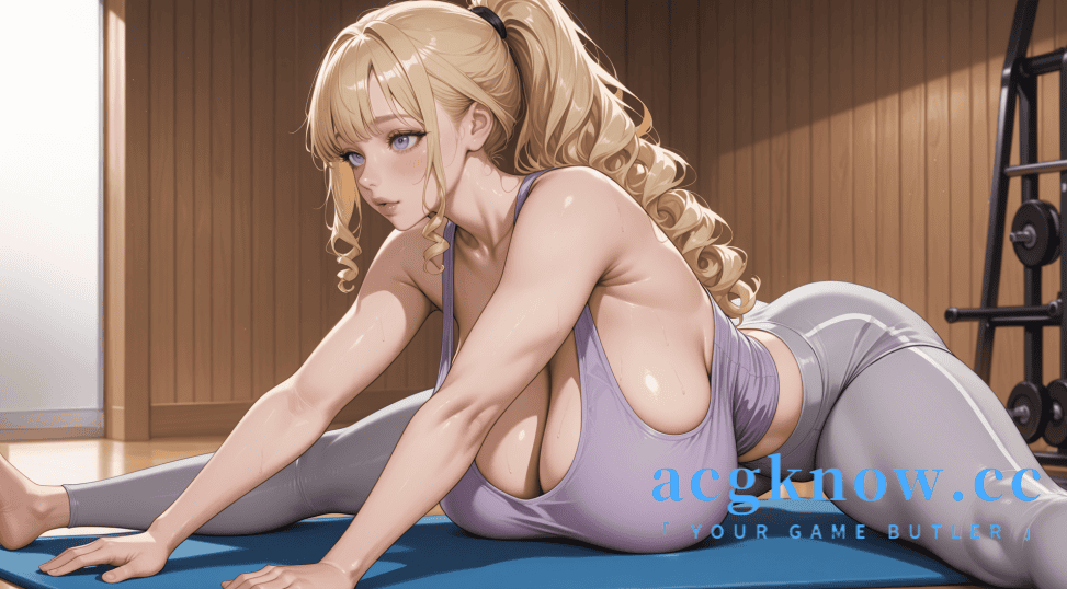 [PC+安卓][欧美SLG/官中/动态] 被我爸爸 NTR [v0.4.0] NTR’ed by My Dad [1.9G]