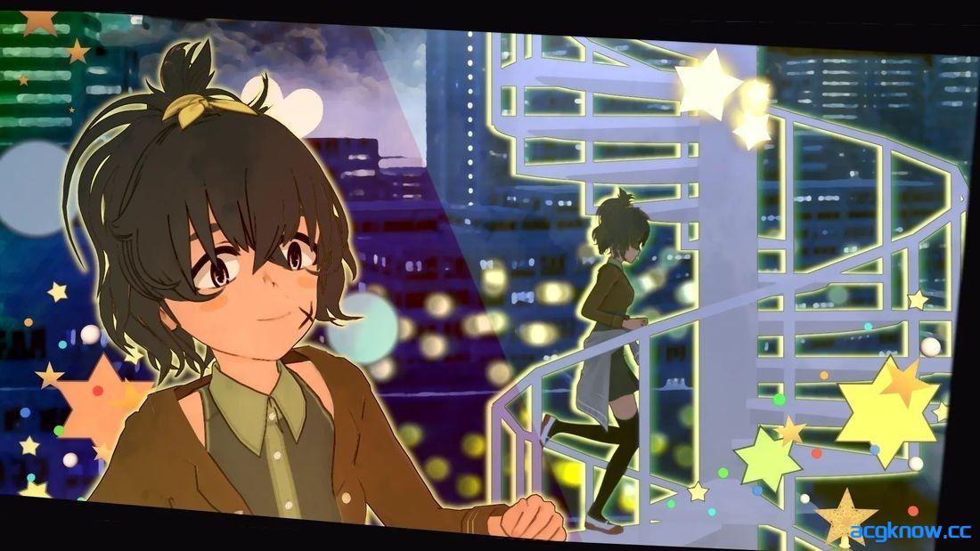 [PC+安卓] [日系SLG/汉化] 我所看见的世界 [v0.1] The World As I Saw It [1.24G]