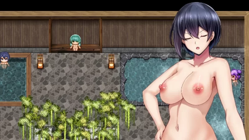 【PC/RPG/汉化】操灭巫女梅娜 操滅の巫女メイナ v1.0.0 体験… [1+1.25G][百度盘]