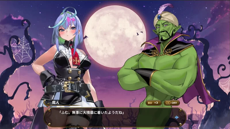 【爆款ACT/全动态/官中】恶魔幸存者V1.2.0 #283 STEAM官中 [1+1.60G][百度盘]