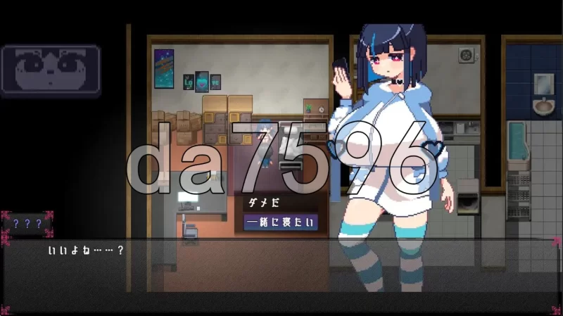 新作[日式SLG/像素/pc] 鲁莽的梦想家们AI汉化版+全回想存档 [1.20G] [1+1.2G][百度盘]