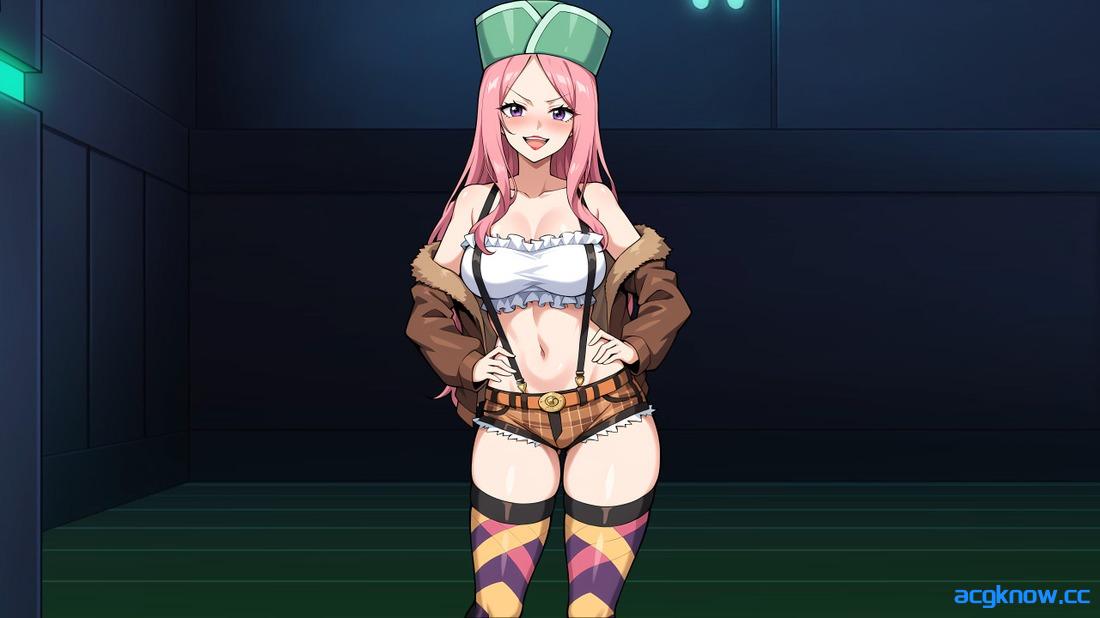 [PC+安卓][日系SLG/汉化] 淘气海盗 [v0.39] Naughty Pirates [540M]