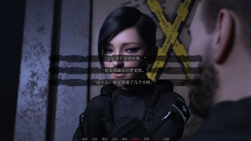 【欧美SLG/AI汉化/3D】艾缇莉娜准则0.04.0 AI汉化版【PC+安卓/2… [1+2.03G][百度盘]