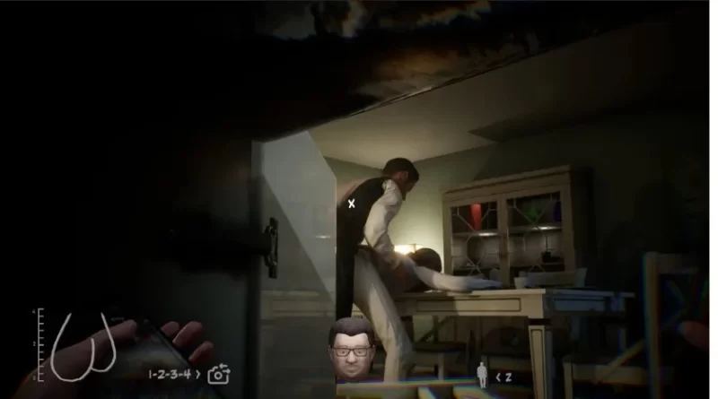 PC【M男绿帽癖/3D动态步兵NTR】 绿帽模拟器 Cuckold Simulator 官方中文版 [2+5g][百度盘]