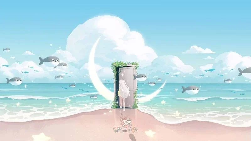 SLG/PC+安卓/官中】和存在感薄弱妹妹一起的简单生活 V0.82 [2+2g][百度盘]