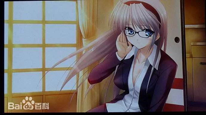 [PC/Galgame/汉化]智代after [1+2G][百度盘]