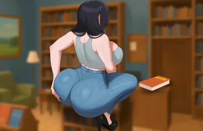 【伦理SLG/乱伦补丁/双端】Lust in Suburbs郊区的欲望0.4.5汉化版 [2+1.62G][百度盘]