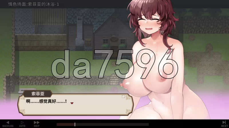 PC– 旅店经营 宿かせぎ v0.71 官中版 [1+120M][百度盘]