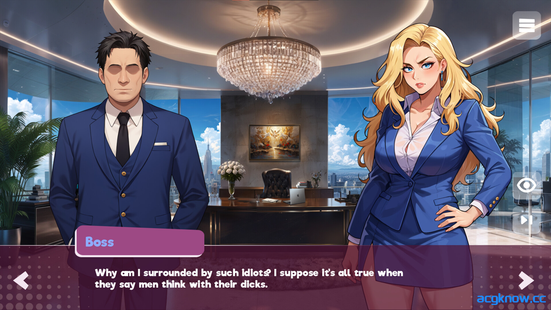 [PC+安卓][互动SLG/官中/动态] 潜入：变态物语 Getting Inside [Final+DLCs] 官方中文版 [3.02G]