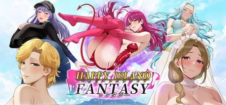 [SLG/PC] STEAM官方中文【简+繁】+更新  幸福岛幻想  v1.0.7.0 [1+4G][百度盘]