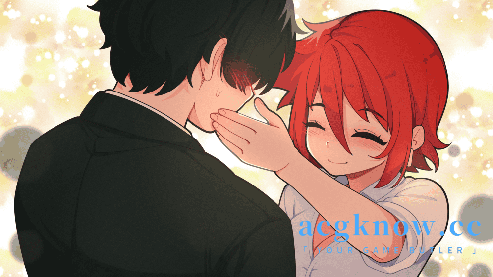 [PC+安卓][日系SLG/汉化/动态] 与老师独处 [v0.13] Alone with My Teacher [1.46G]