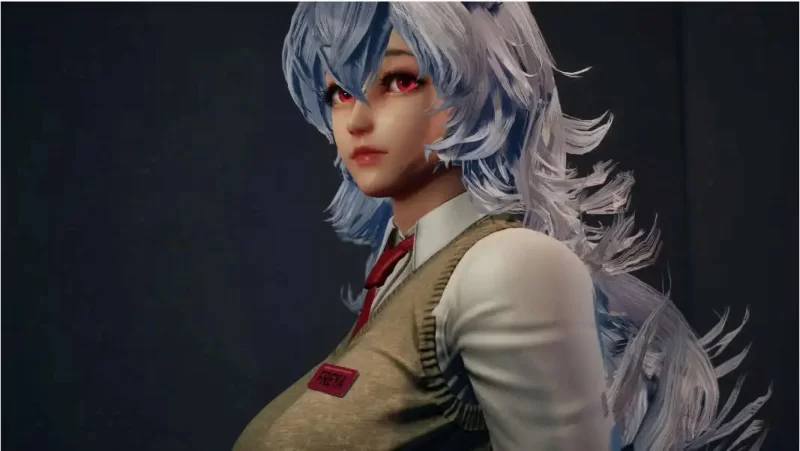 【3D互动/官中/全动态】狼伴侣 Wolf Mate Ver1.0.5 官方中文版 [1+2.62G][百度盘]