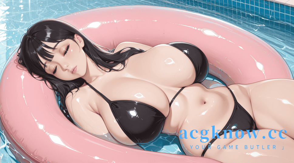 [PC+安卓][日系SLG/动态/汉化] 风谷生活 [v0.4 P2 Public] Life in Windvale [2.02G]