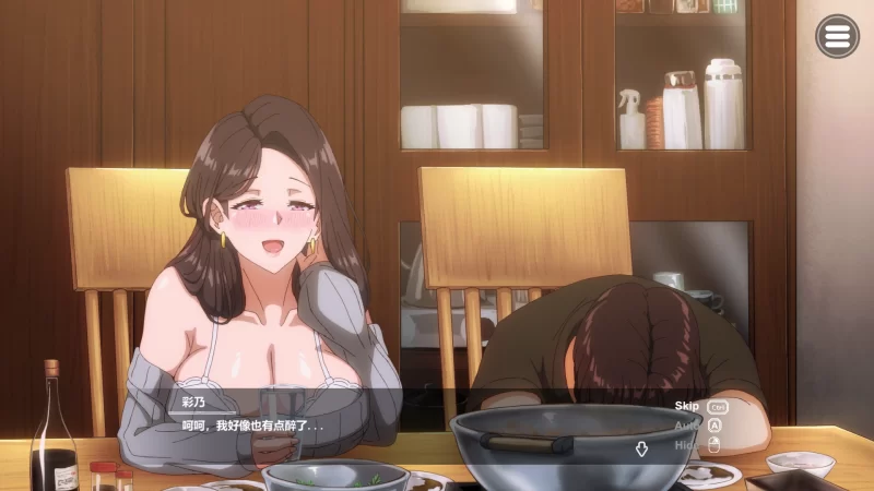 邻家妻子2-在丈夫身边沉迷于中出【PC+日系NTL+3部动画前传】 [3+7G][百度盘]