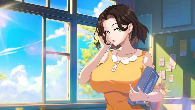 【互动SLG大作/官中/无码/PC】爱与生活：幸福学生 Love n Life… [1+11.1G][百度盘]