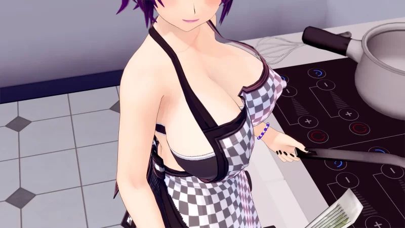 [PC+安卓SLG] 【日系SLG/AI汉化/3D】高中家教0.19.0 AI汉化版【PC… [1+8.39G][百度盘]