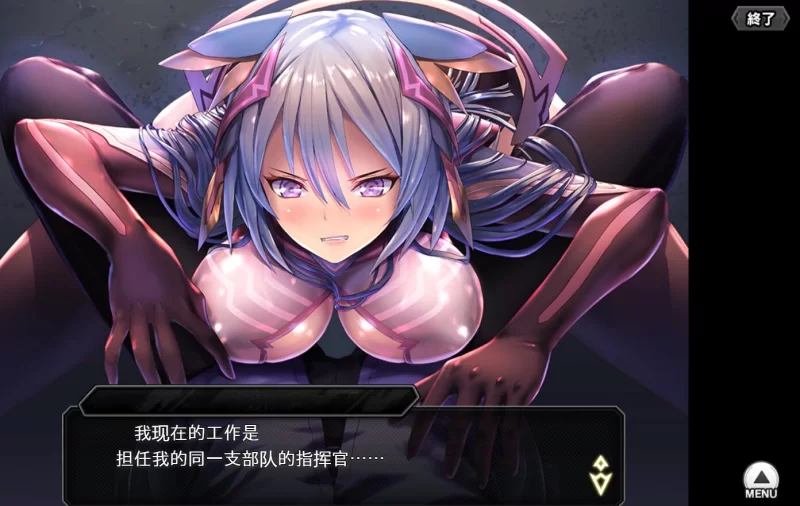 PC破解版更新[HTLM/动态] 对魔忍Taimanin v25.08 汉化 全绅士整合 [1+26.40G][百度盘]