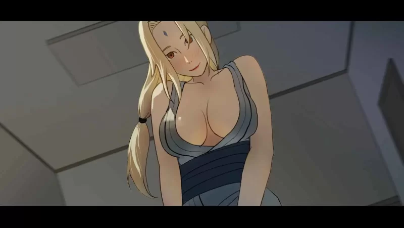 【同人SLG/汉化/沙盒】火影忍者：被查克拉束缚v0.15 AI版 [1+1.20G][百度盘]