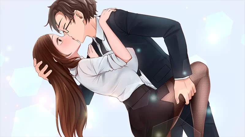 【互动SLG/全CV/PC】成人故事 官方中文步兵版 [1+1.8G][百度盘]