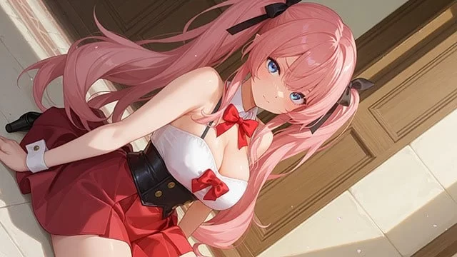 【PC/ADV】恶役千金就该这样 [1+660mb][百度盘]