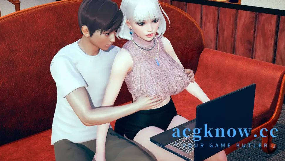 [PC+安卓][亚洲SLG/汉化/动态] 保利托农 [v0.30] Polyturnon [5.51G]