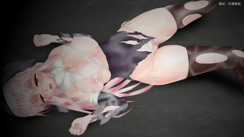 [PC-ACT] 【ACT/动态/官中】UnHolY PraYeR 官方中文版【PC/0.77G】… [1+0.77G][百度盘]