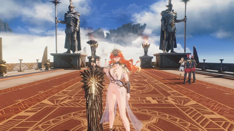 【PC】鸣潮mod自用合集（更新至3.0） [n+解压后19.5G][百度盘]