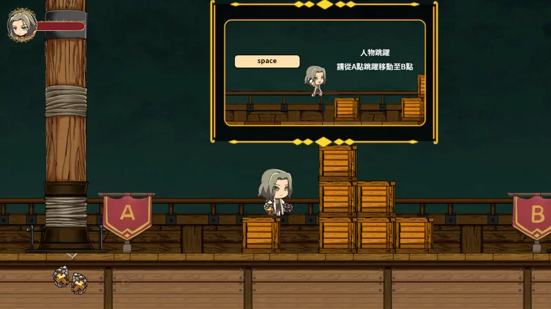 PC-ACT 动作/动态  淫门之钥: 黄金秘密 STEAM官中 [1+3.10GB][百度盘]