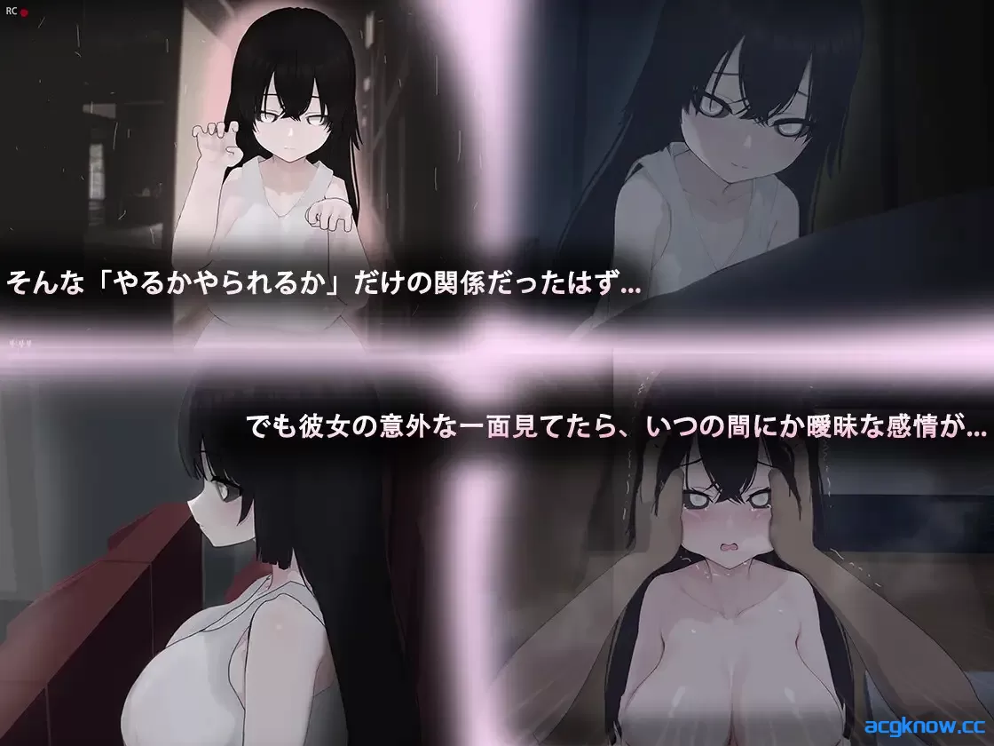 [PC] [日系RPG/官中] 啊!幽灵! Ah, Yuurei 官方中文版 [1.51G]